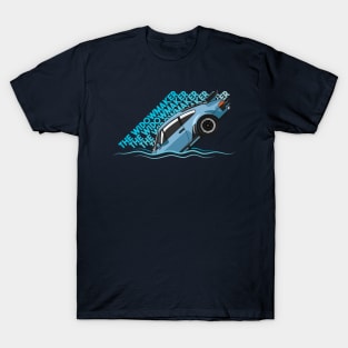 The Widowmaker T-Shirt